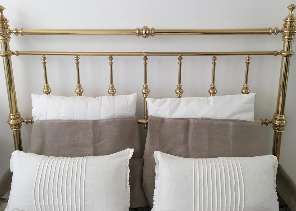 Le Mas Des Lauriers Bed and Breakfast Paradou Buitenkant foto